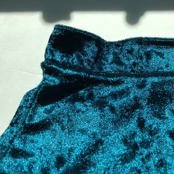 VELVET pullover ballet skirt 🦋✨ - Picture 3 of 5